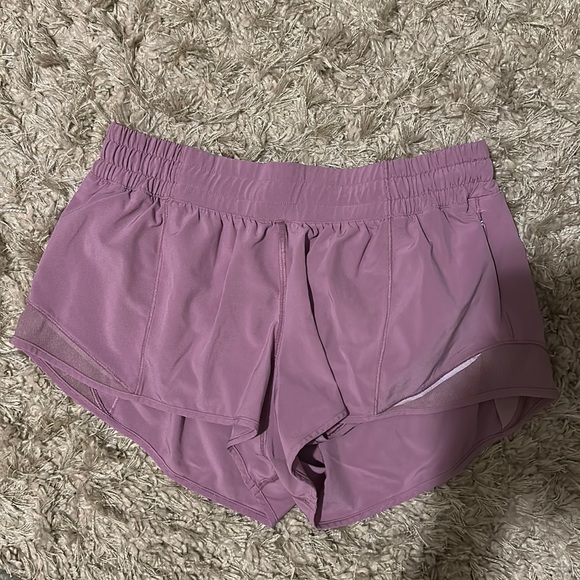 Lululemon shorts - Picture 1 of 2